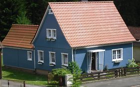 Ferienhaus Matti